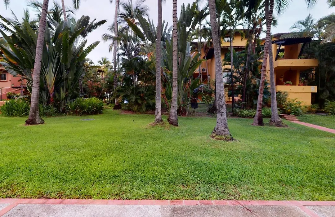 Park Royal Homestay Los Tules Puerto Vallarta-1