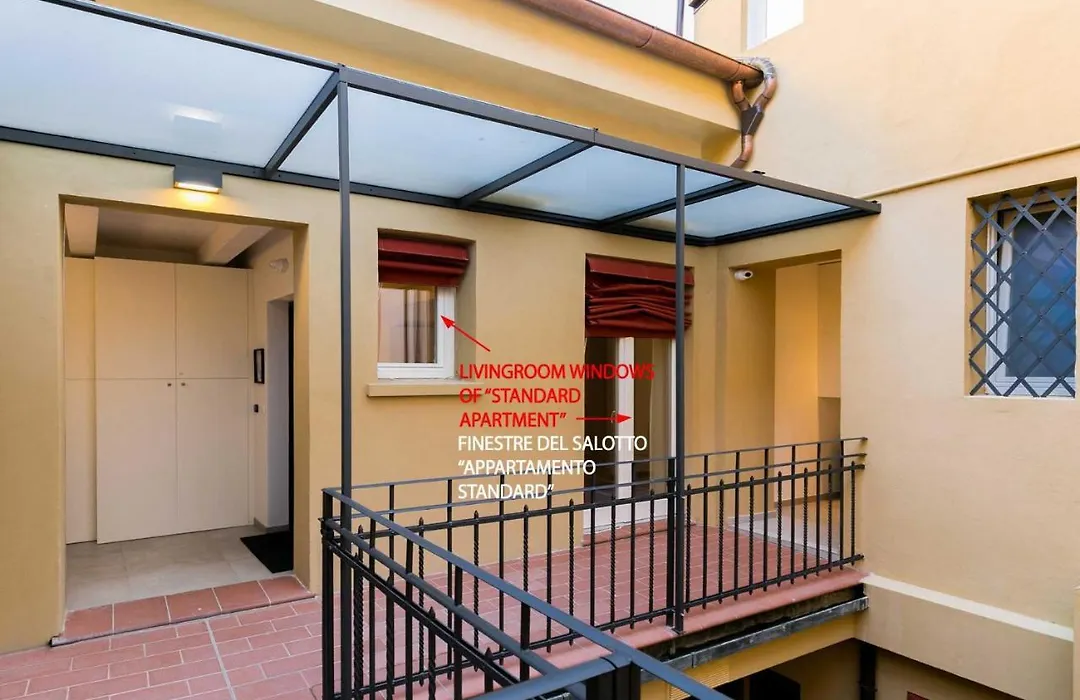 Residence Le Porte - By Adriano Group-1