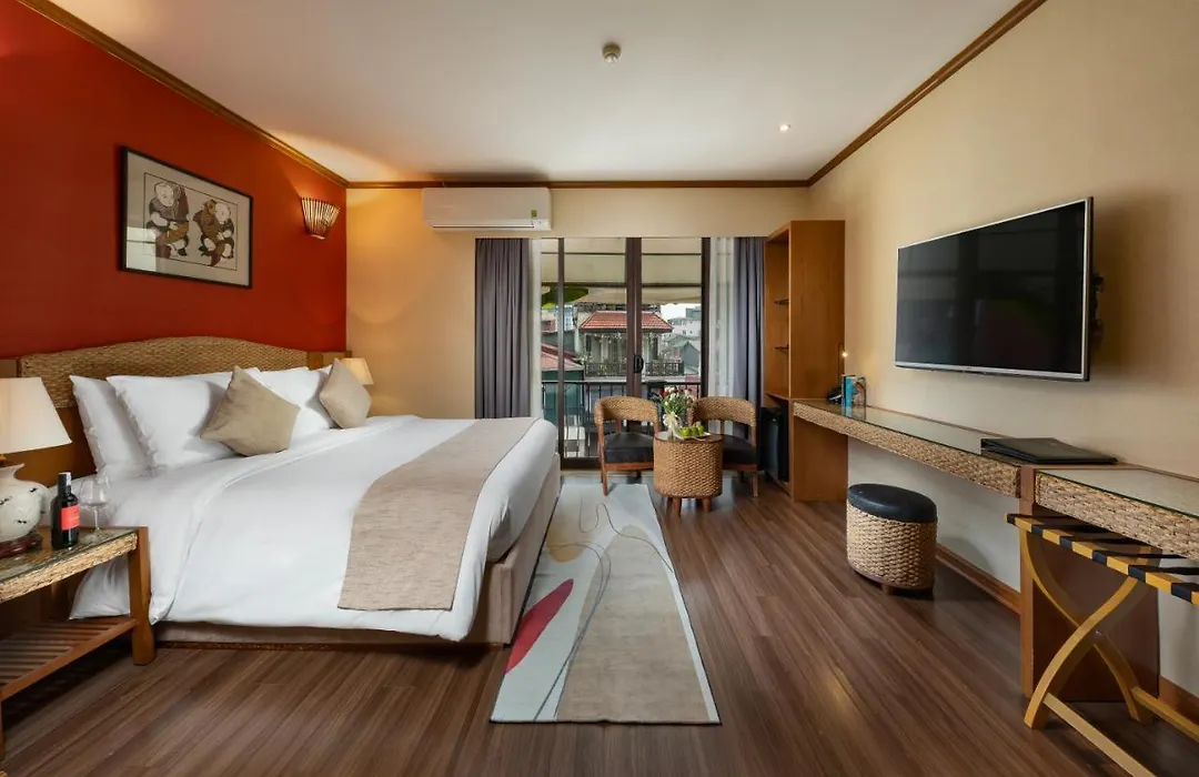 Mk Premier Boutique Hotel-1