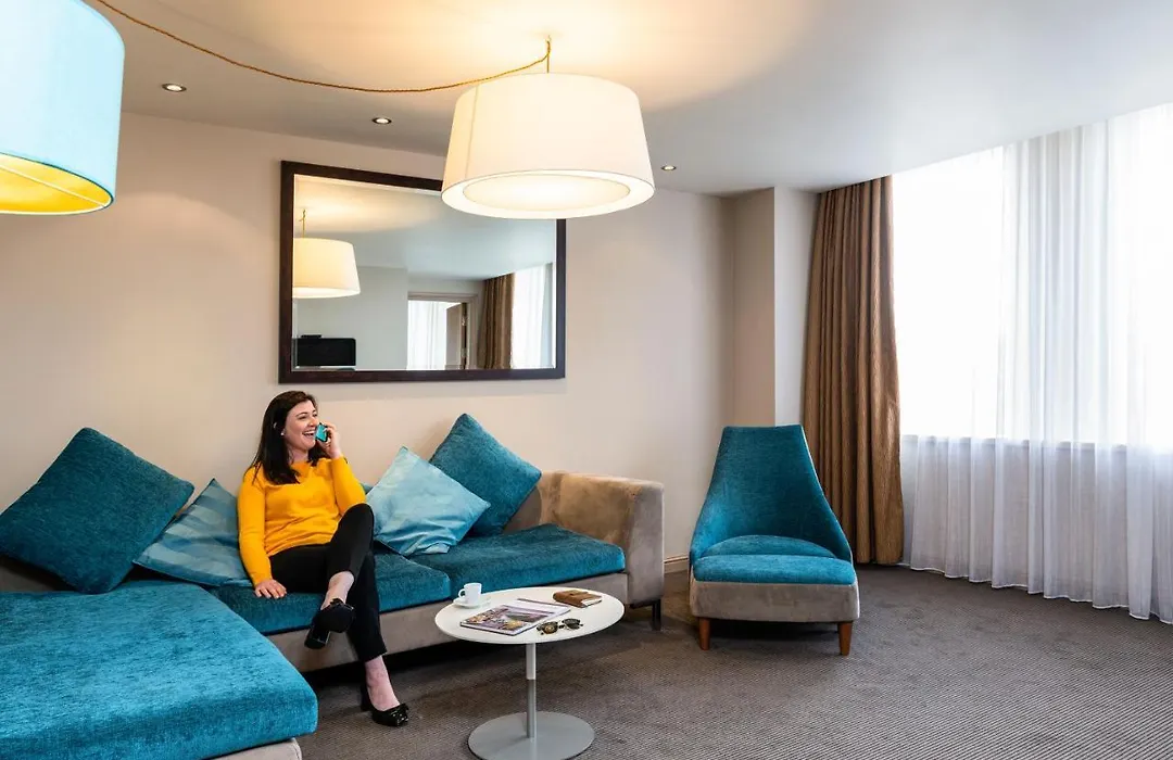 Mercure Bristol Holland House-1