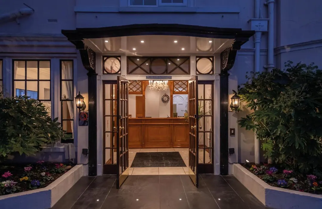 The Belmont Hotel - Adults Only-1