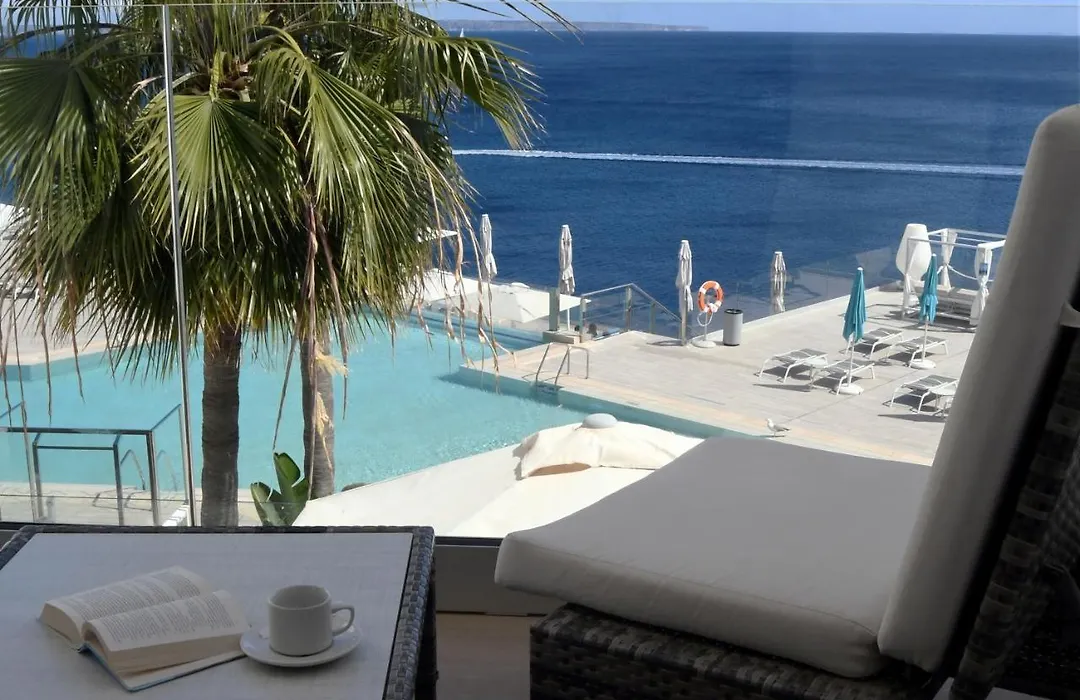 Elba Sunset Mallorca Thalasso Spa-1