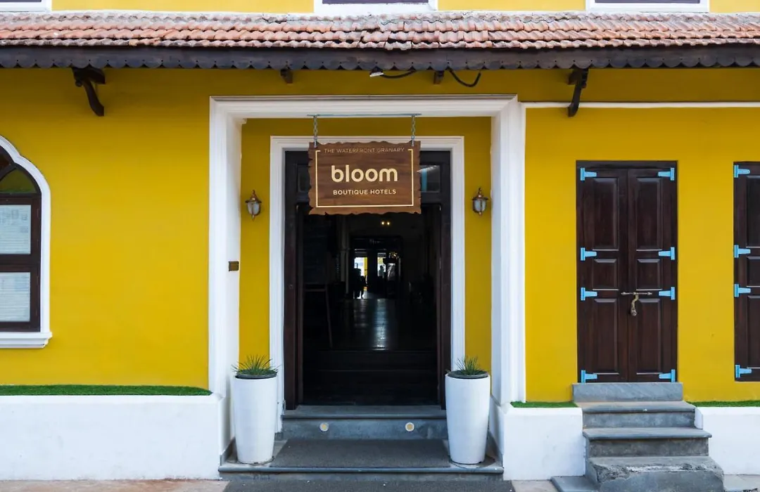 Bloom Boutique Waterfront Fort Kochi-1