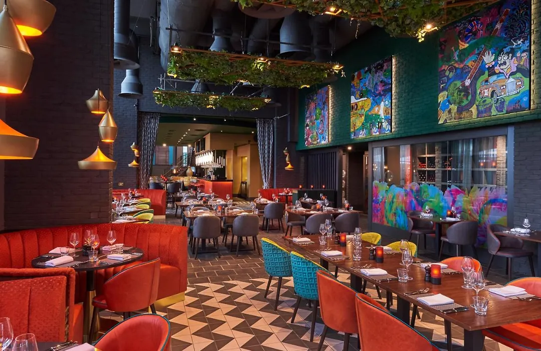 Malmaison Liverpool-1