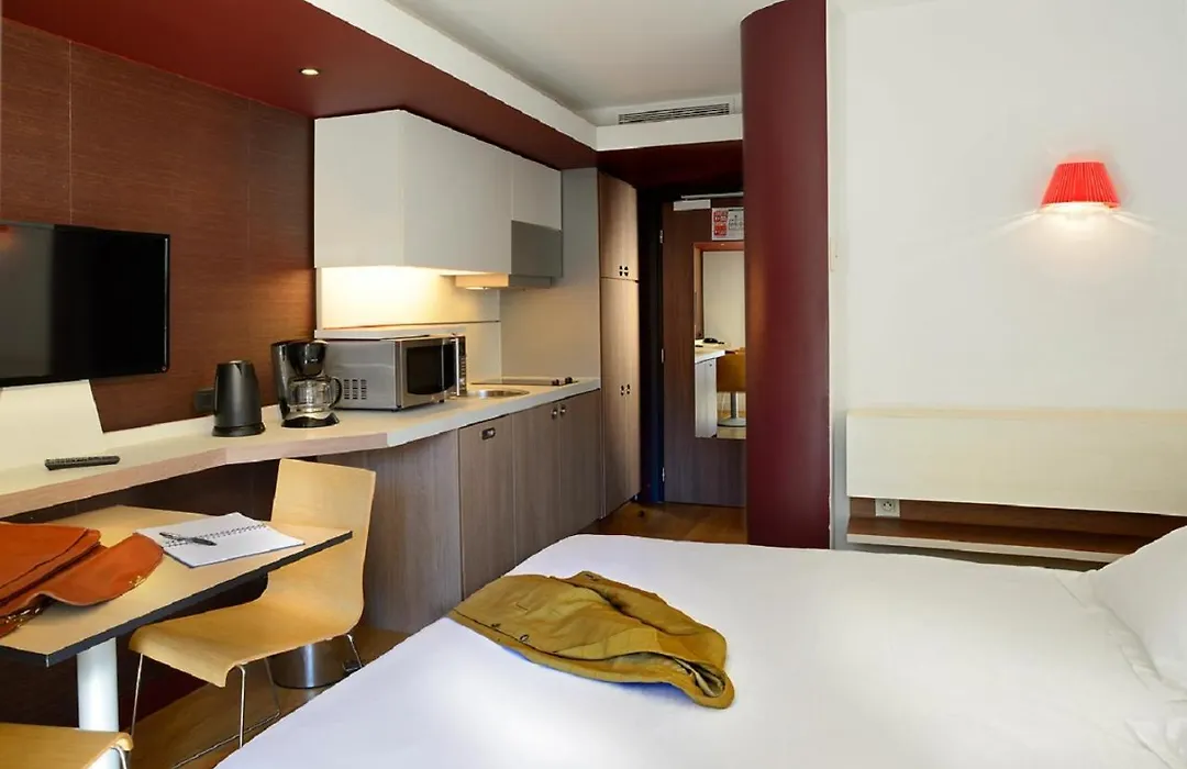 Residence Resideal Premium Cannes-1