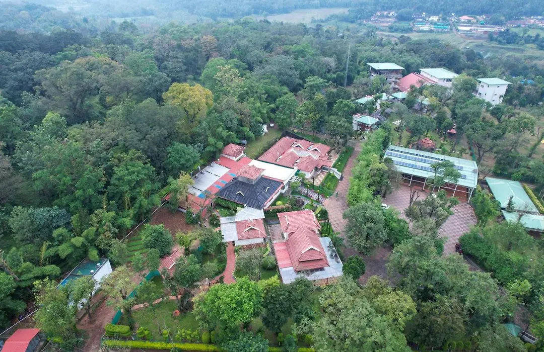 Ibc Honeydew Exotica Resort-1