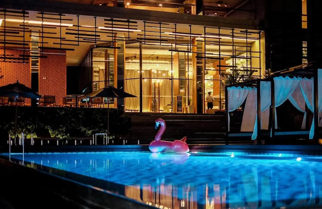 Brique Hotel Chiangmai-1