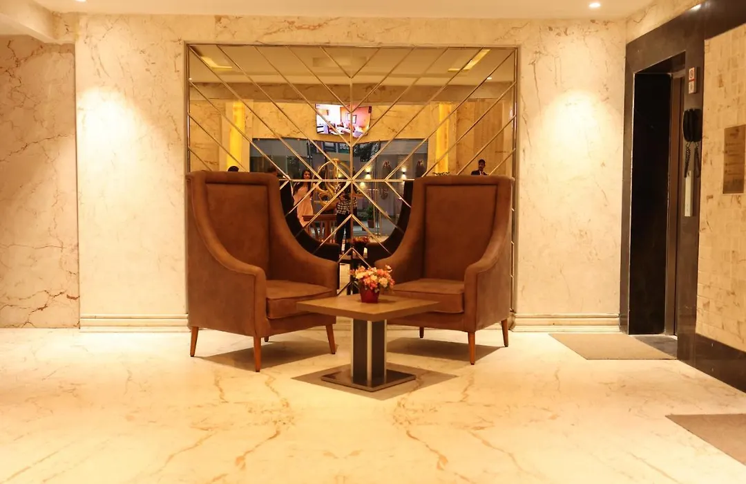 Pride Hotel Bhopal-1