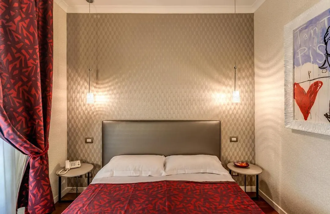 Roma Boutique Hotel-1