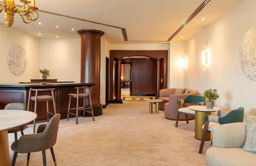 Le Meridien Fairway-1