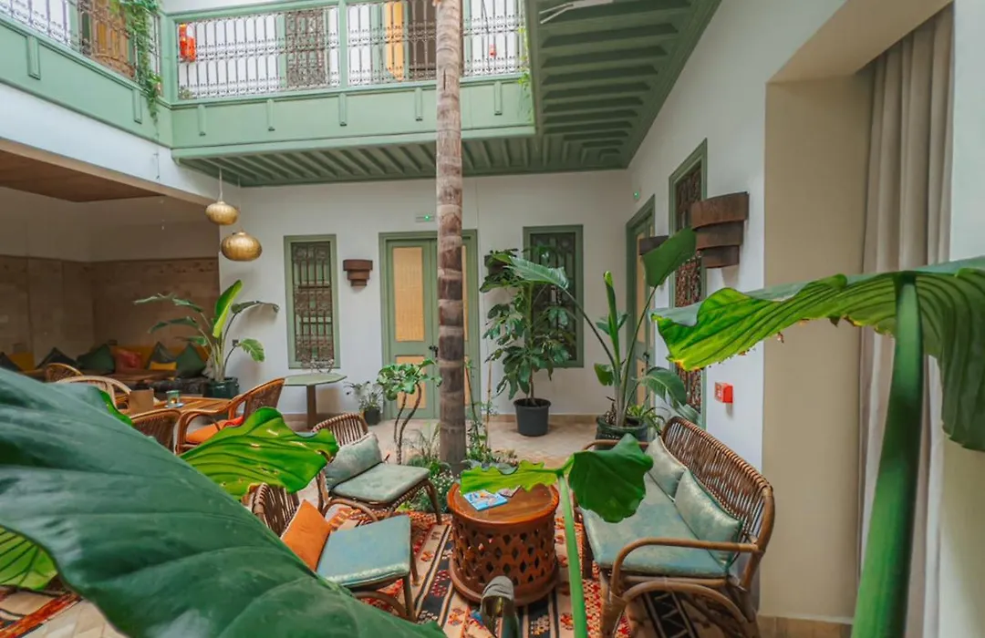 Riad Lalla Mimouna-1