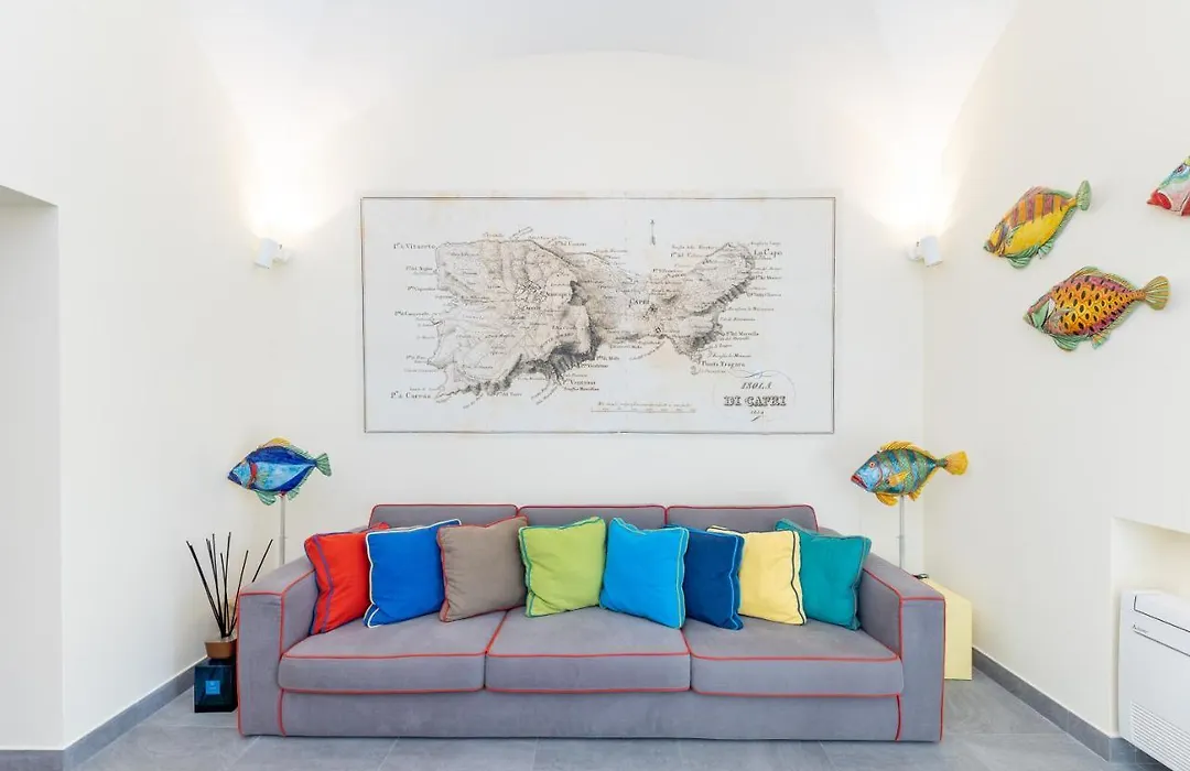 Casa Dani Capri-1