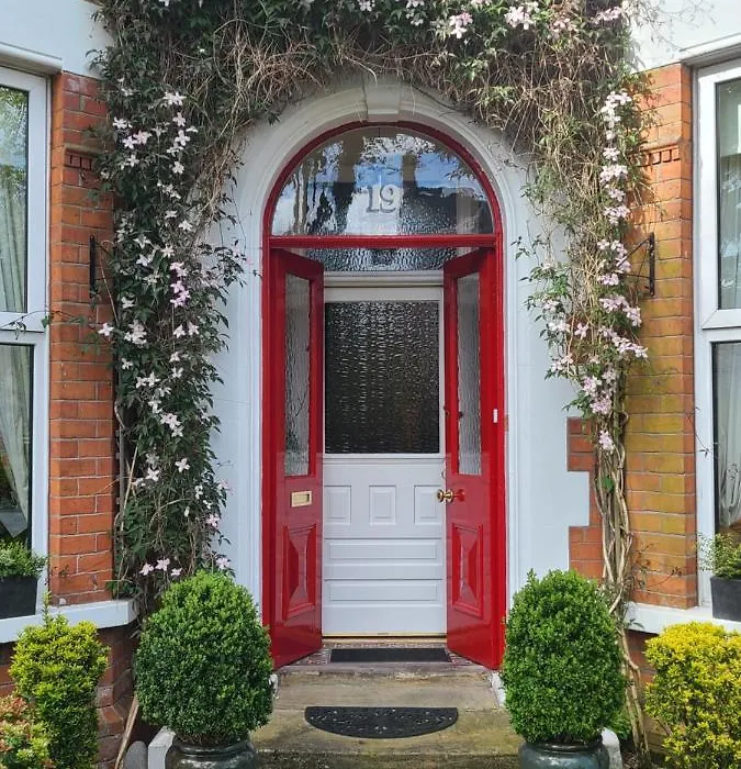 Roseleigh House-1
