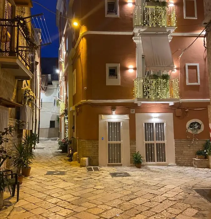 Porta Piccola Luxury Home-1