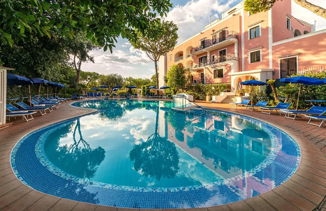 Hotel San Valentino Terme-1