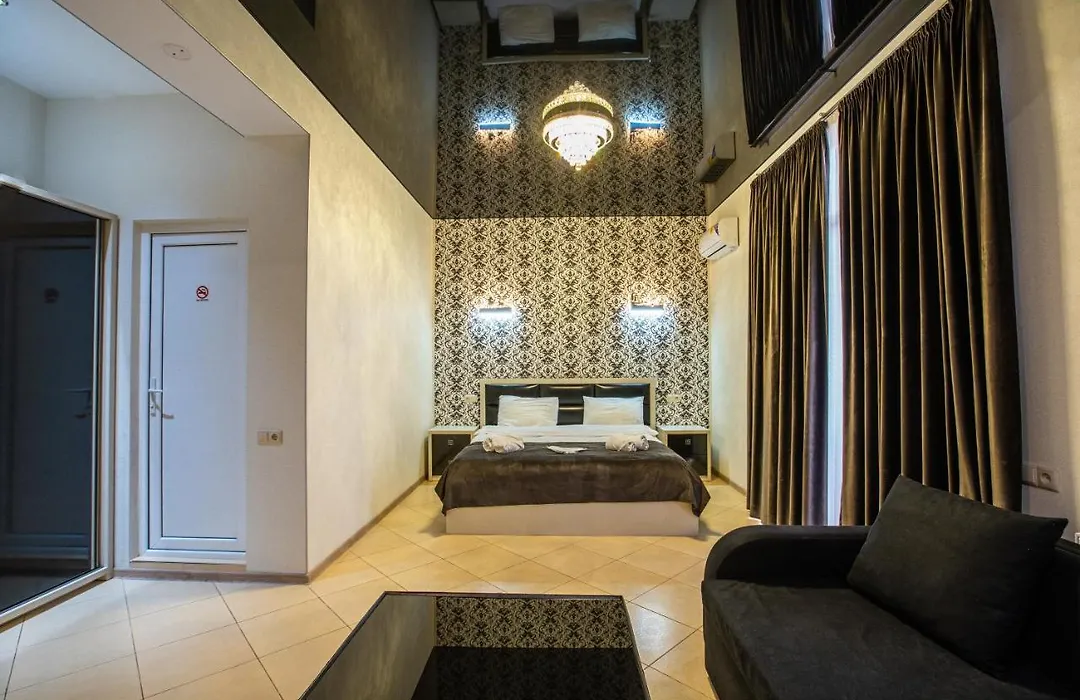 Tbilisi Sea Hotel-1