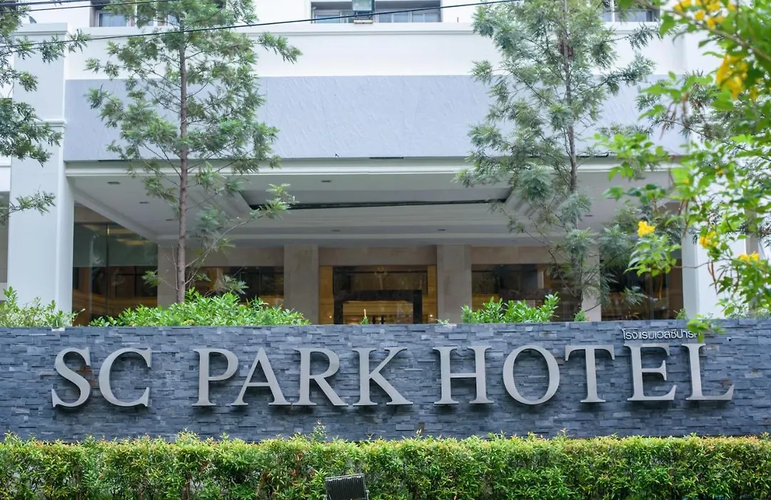 Sc Park Hotel-1