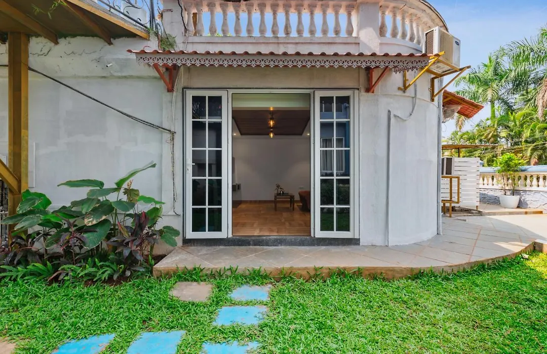 Mayur Retreat & Spa-1