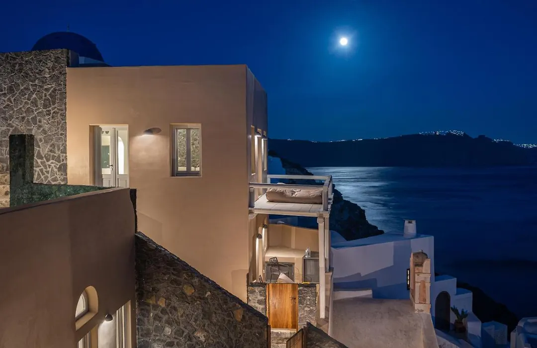 Armeni Luxury Villas-1