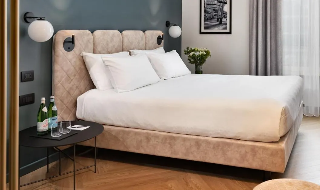 Hotel Tocq-1
