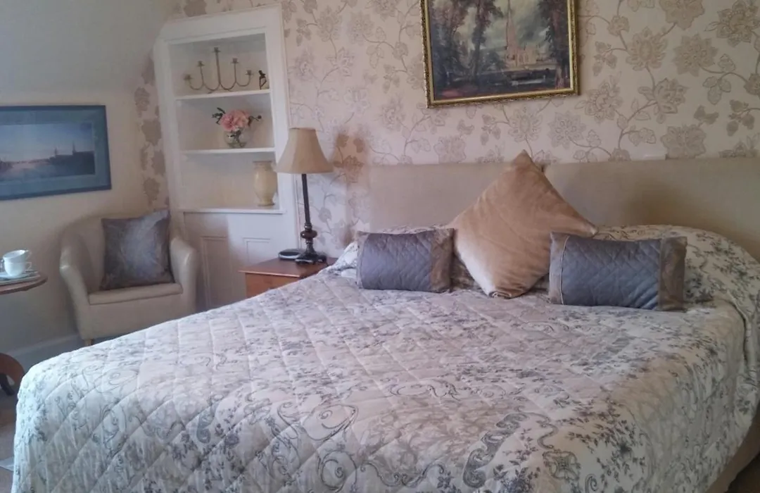 Heathcote B&B-1