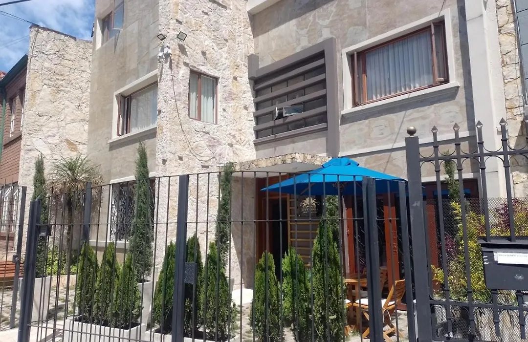 Hotel Boutique Quinta Camacho-1