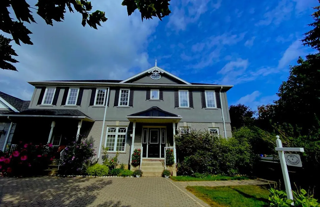 Charlottetown House-1
