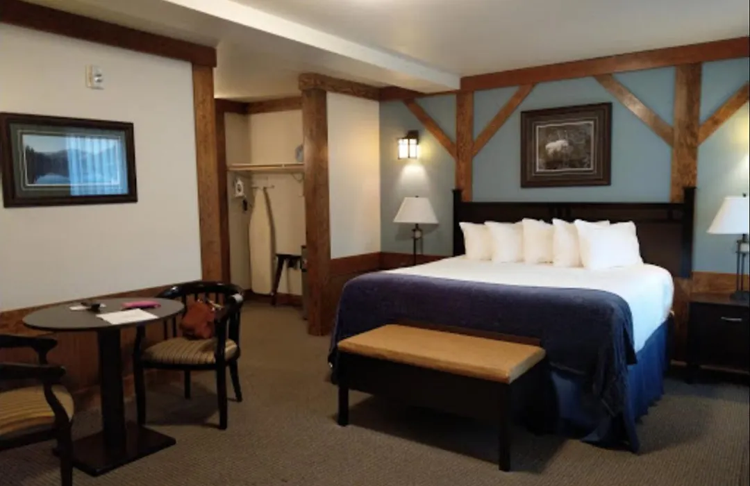 The Haber Motel-1