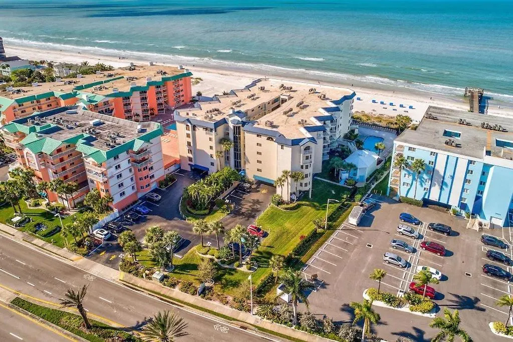 Beach Palms- Unit 102-1