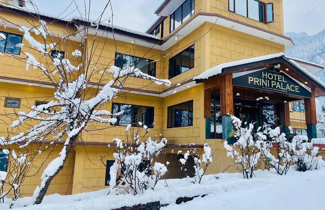 Hotel Prini Palace-1