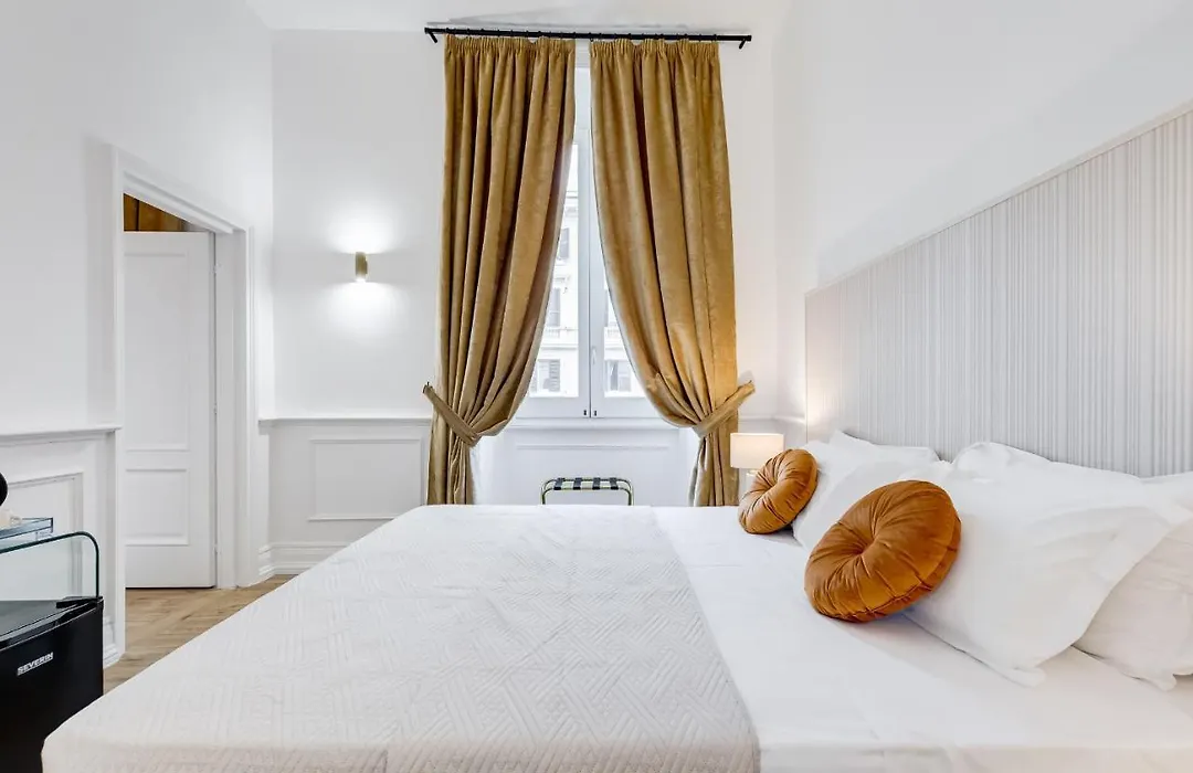 Monti Suites Cavour-1