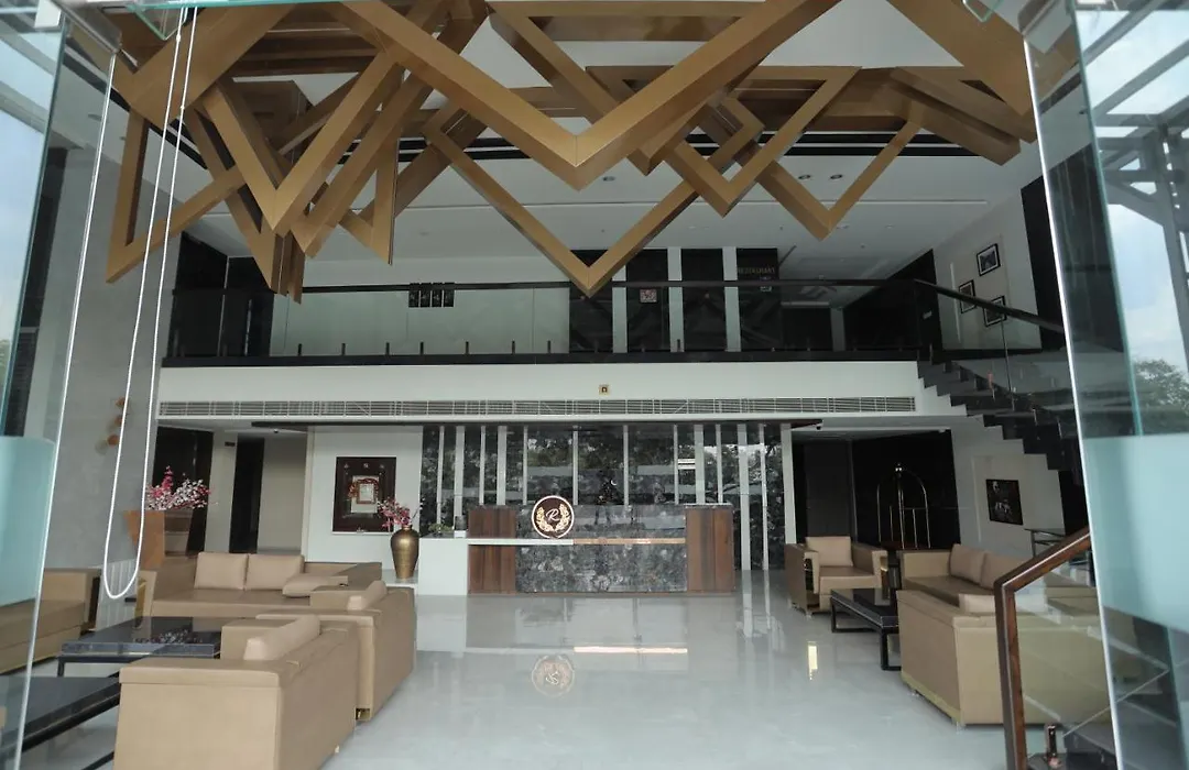 Ratnapriya Hotel And Resort-1