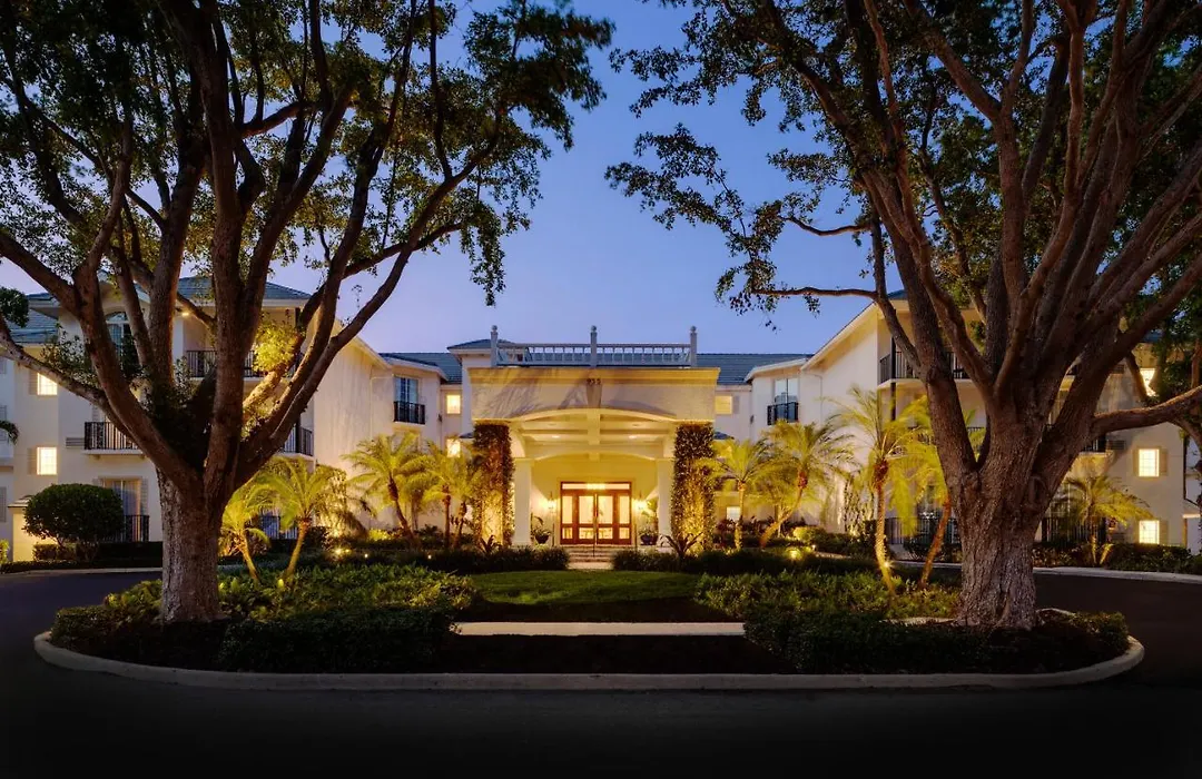 The Capri Inn-1
