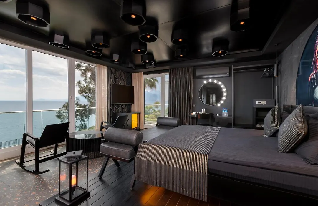 Afflon Hotels Sea Hill Concept Adult Only-1