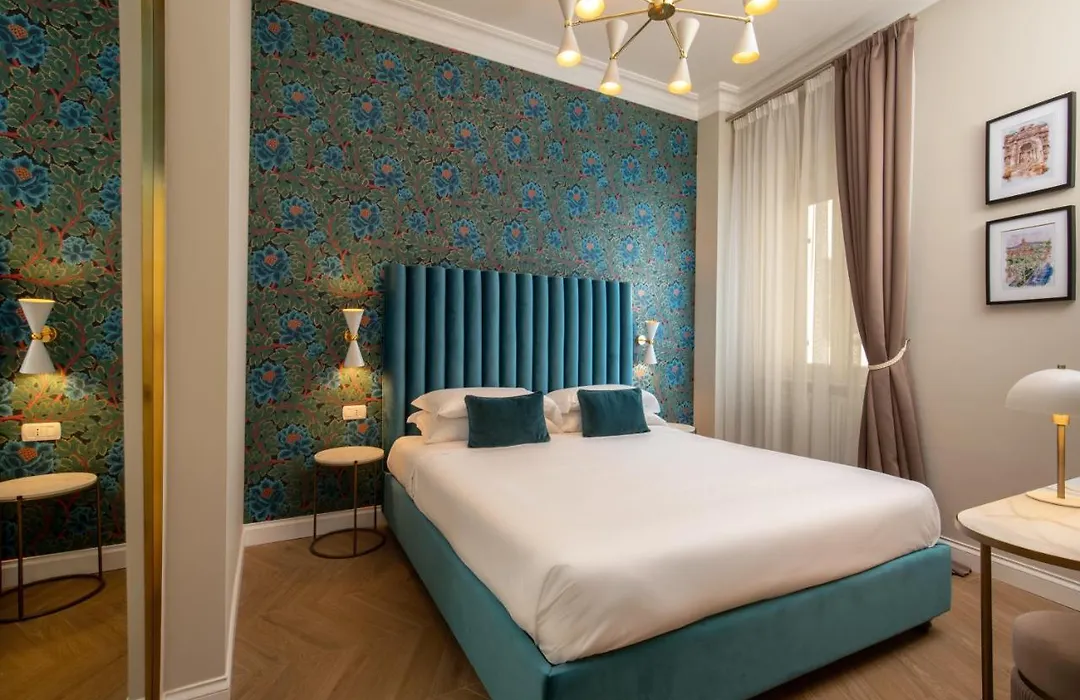 Porta Castello Suites-1