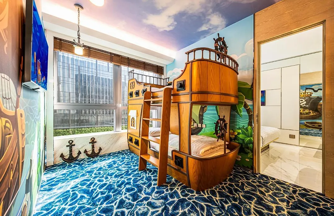 Regala Skycity Hotel By Regal Hotels-1