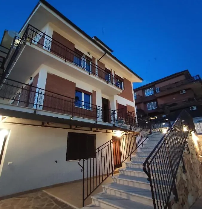 Belvedere Rooms Guest House-1