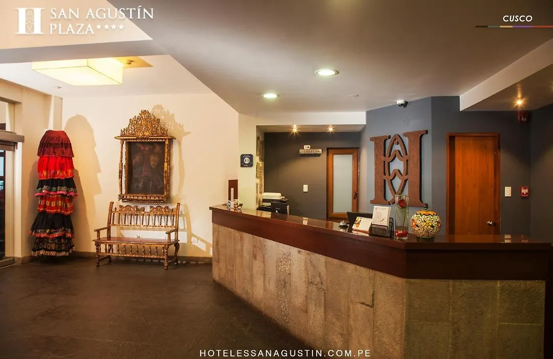 San Agustin Plaza-1