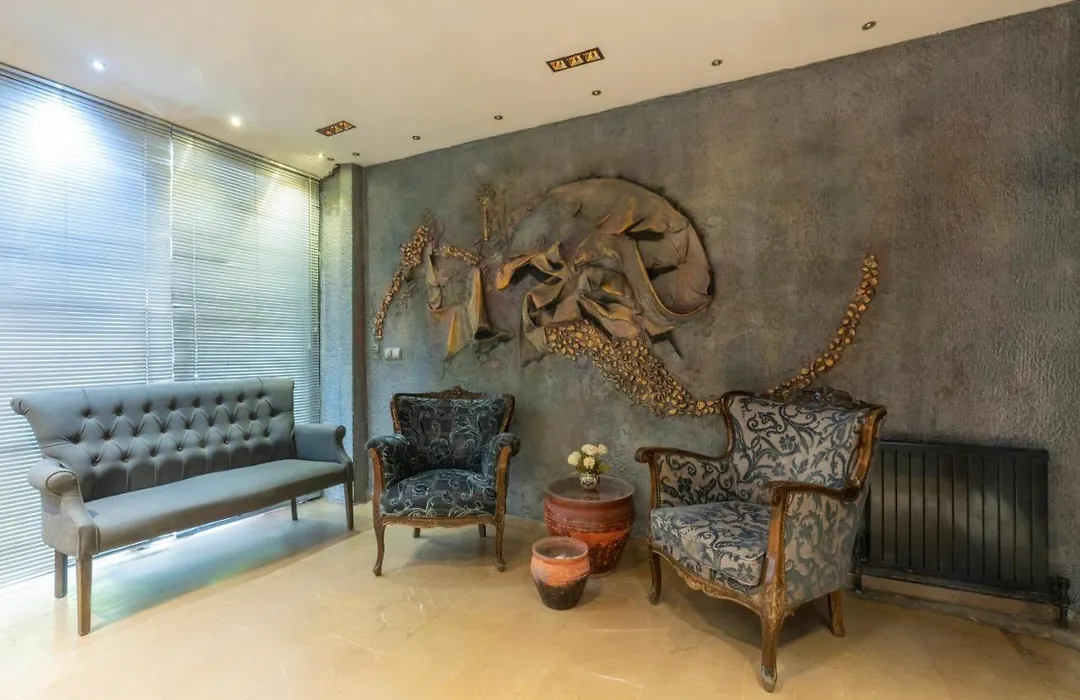 6 Apartment Galata-1