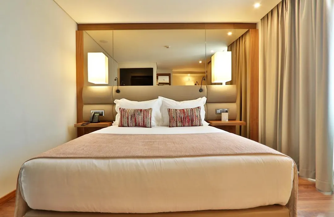 Turim Iberia Hotel-1