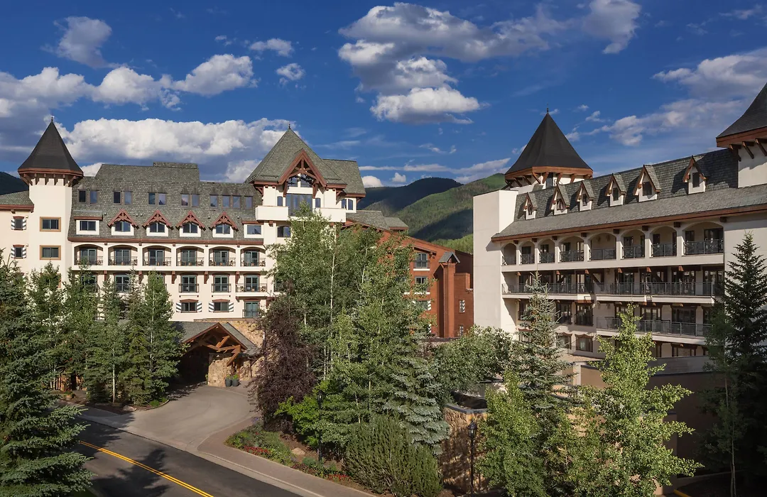 The Hythe, A Luxury Collection Resort, Vail-1