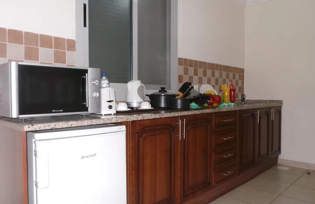 Akas-Inn Hotel Apartment-1