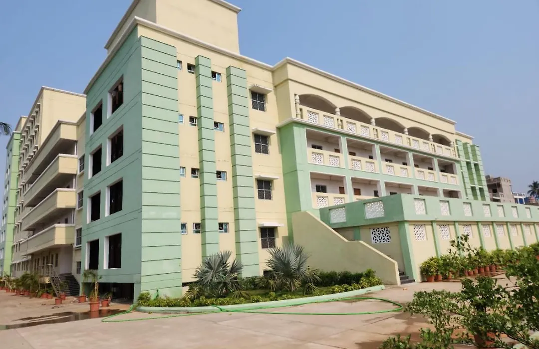Brundabati Yatri Niwas-1