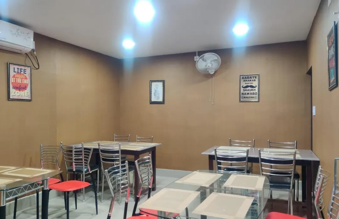 Heritage Bagala Vip Suite-1