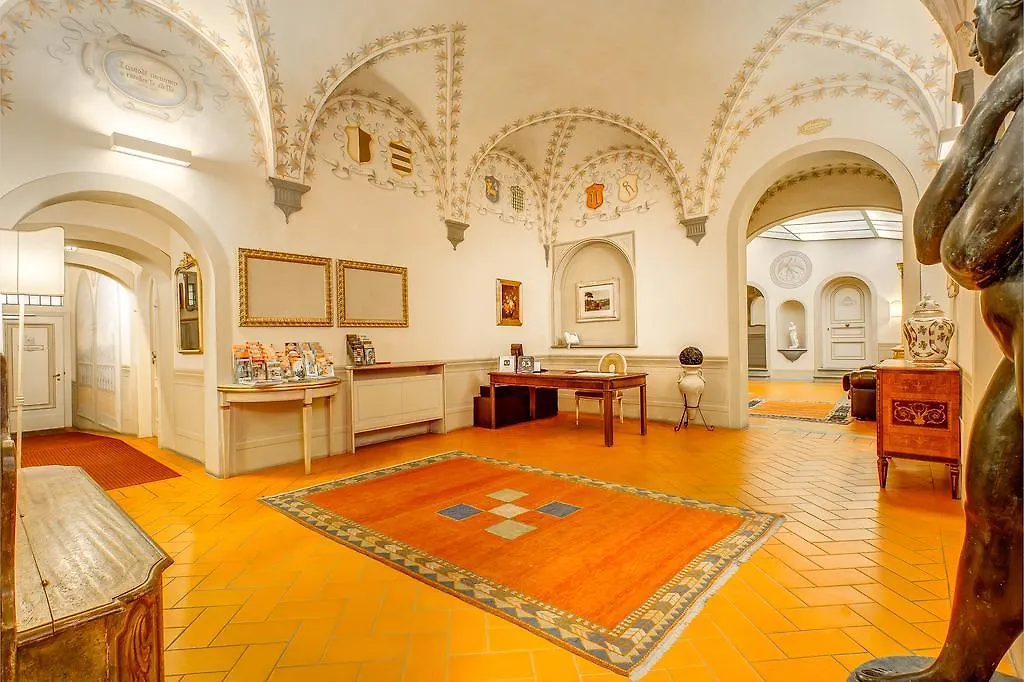 Firenze Suite-1