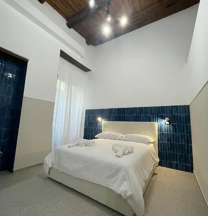La Suite Del Centro Storico-1