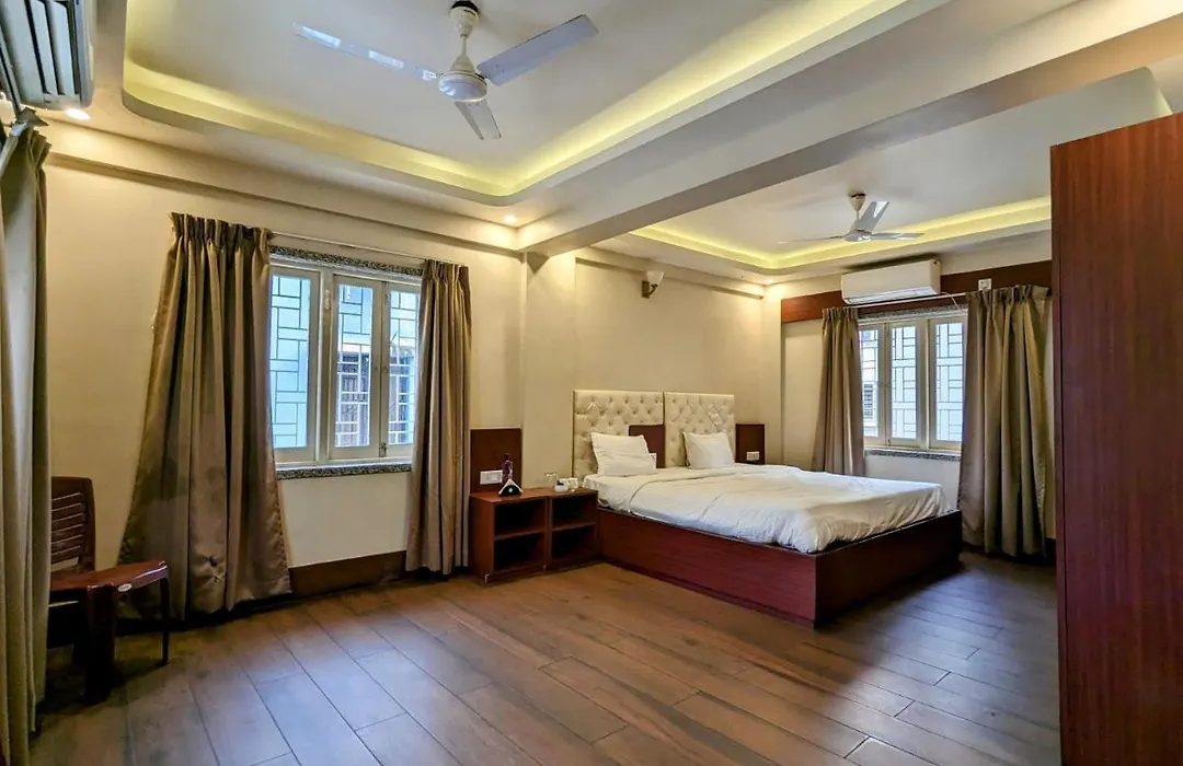 The Aster Enclave Hotel-1