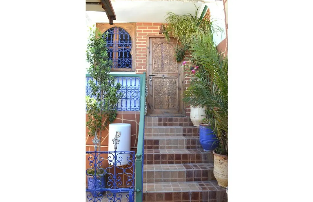 Riad Wink-1