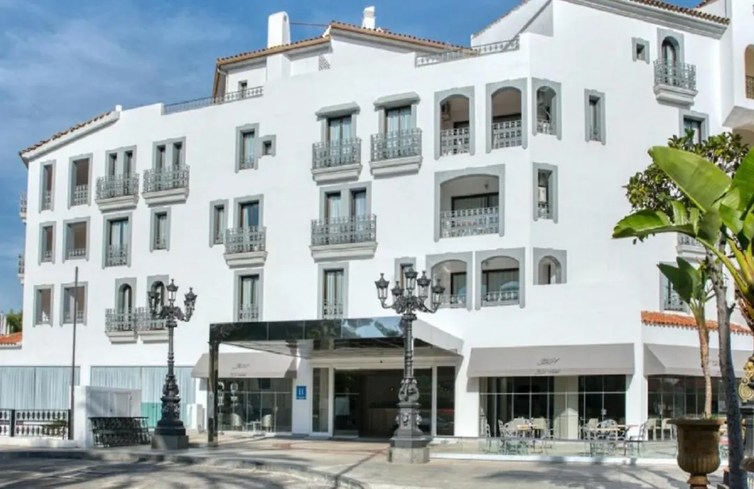 B51 Executive Flats Marbella-1