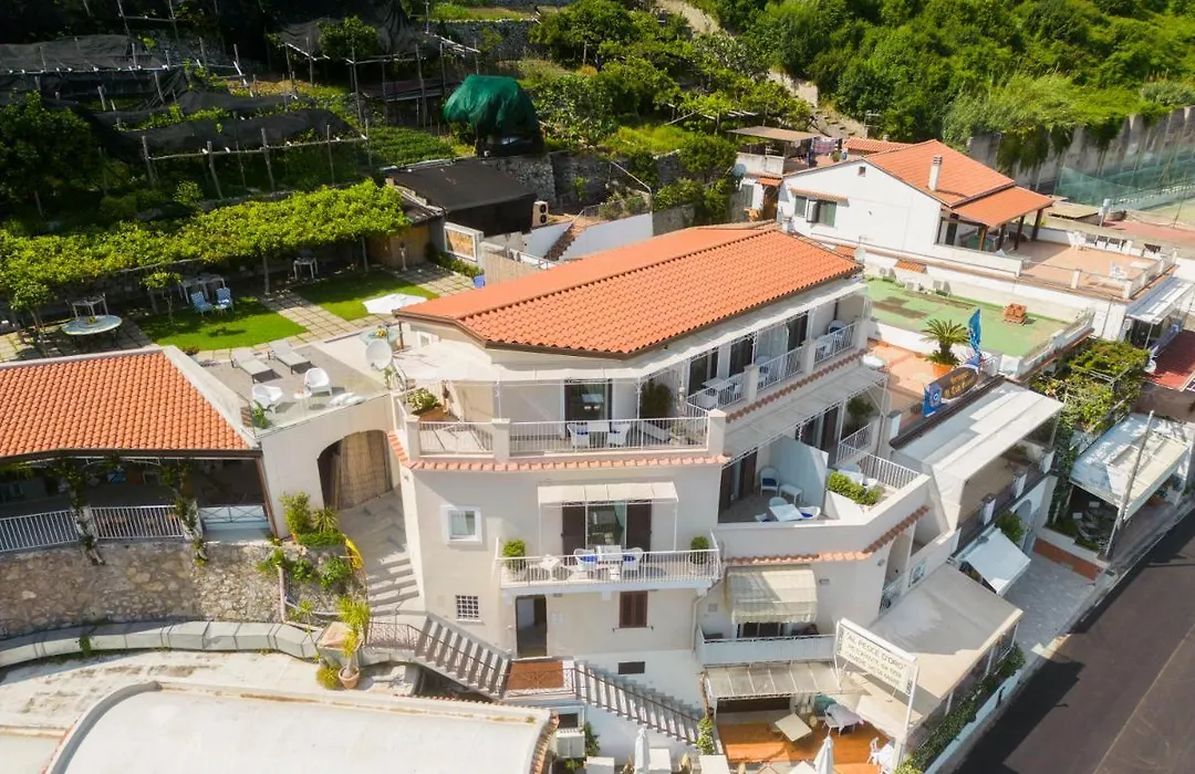 Residenza Al Pesce D'Oro-1